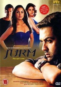 Jurm