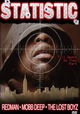 Statistic: The Movie