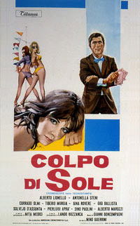 Colpo di sole (1968)