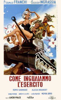 Come inguaiammo l'esercito (1965)