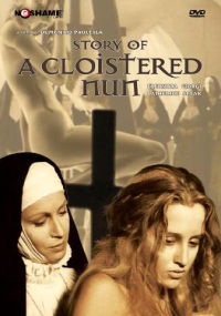 Storia di una monaca di clausura (1973)