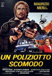 Un poliziotto scomodo (1978)