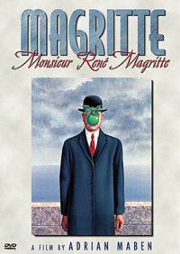 Monsieur René Magritte (1978)