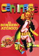 El bombero atómico
