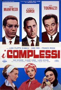I complessi (1965)
