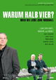 Warum halb vier?