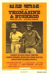 Thomasine & Bushrod