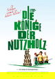 Die Könige der Nutzholzgewinnung