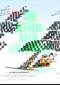 Die Könige der Nutzholzgewinnung (2006)