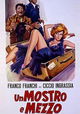 Un mostro e mezzo