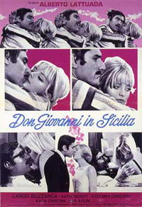 Don Giovanni in Sicilia
