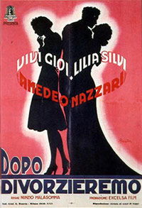 Dopo divorzieremo (1940)