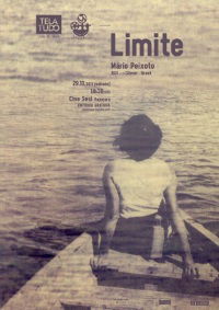 Limite (1931)