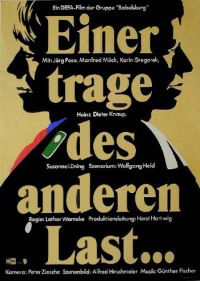 Einer trage des anderen Last (1988)