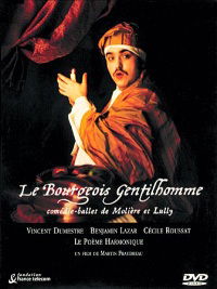 Le bourgeois gentilhomme (2005)
