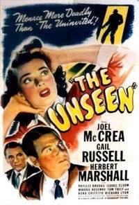 The Unseen (1945)