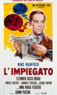 L'impiegato