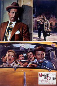 Mariti in città (1957)