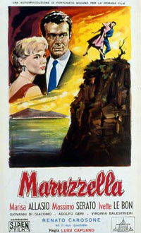 Maruzzella