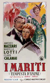I mariti (1941)