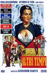 Altri tempi (1952)
