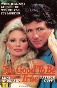 Too Good to Be True (1988)