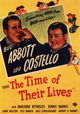 The Time of Their Lives