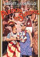 Pardon My Sarong