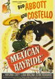 Mexican Hayride