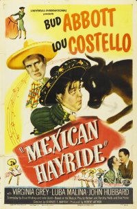 Mexican Hayride (1948)