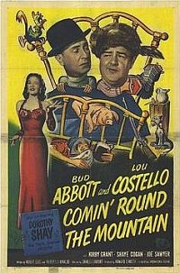 Comin' Round the Mountain (1951)