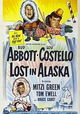 Lost in Alaska