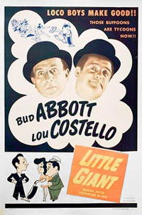 Little Giant (1946)
