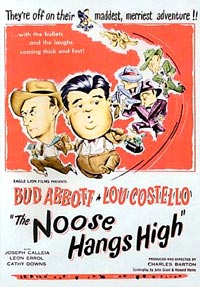 The Noose Hangs High (1948)