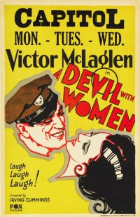 A Devil with Women (1930)