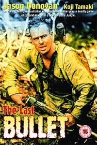 The Last Bullet (1995)