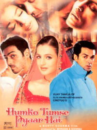 Humko Tumse Pyaar Hai