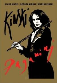 Kinski Paganini