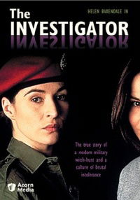 The Investigator (1997)