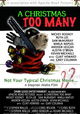 A Christmas Too Many