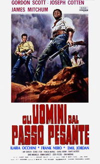 Gli uomini dal passo pesante (1966)