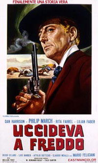 Uccideva a freddo (1966)