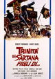 Trinità e Sartana figli di...