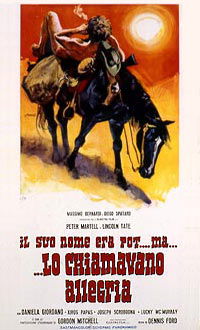 Il suo nome era Pot (1971)