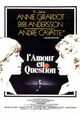 L'amour en question