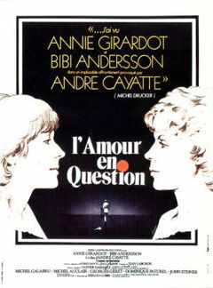 L'amour en question (1978)