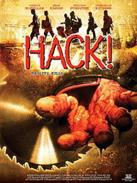 Hack!