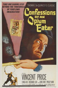 Confessions of an Opium Eater (1962)