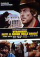 Straniero... fatti il segno della croce!