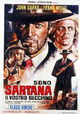 Sono Sartana, il vostro becchino